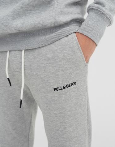 شلوار گرم مردانه 11395 سایز 27 تا 42 مارک PULL&BEAR