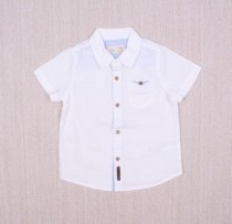 پیراهن پسرانه 110203 سایز 18 ماه تا 6 سال مارک baby boy