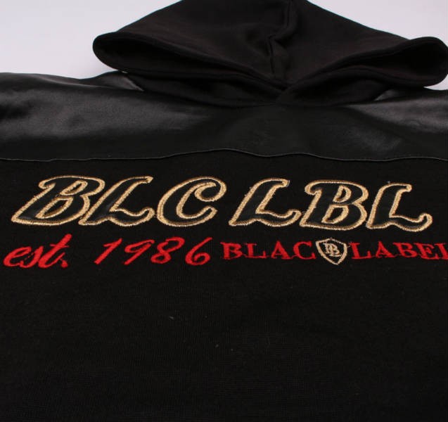 سویشرت پسرانه 16266 blac label