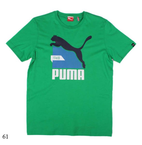 تی شرت مردانه 13199 PUMA