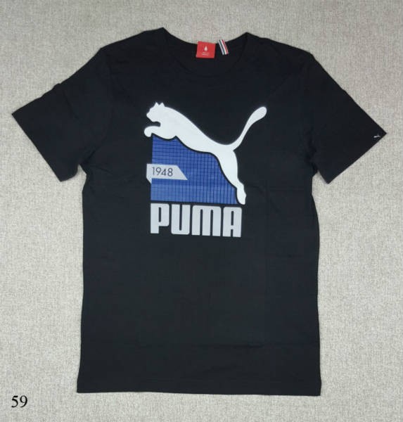 تی شرت مردانه 13199 PUMA