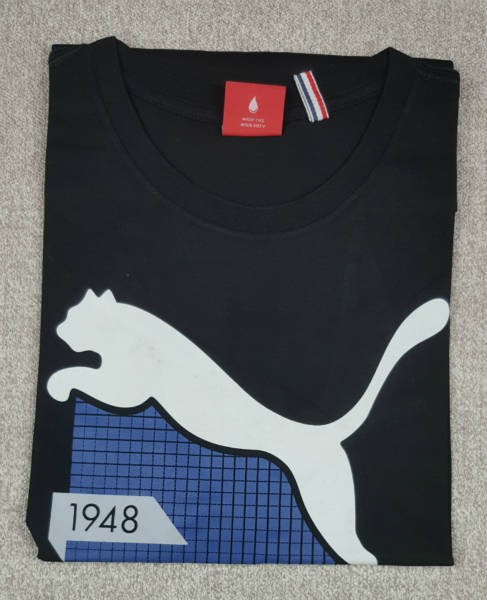 تی شرت مردانه 13199 PUMA