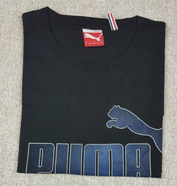 تی شرت مردانه 13199 PUMA