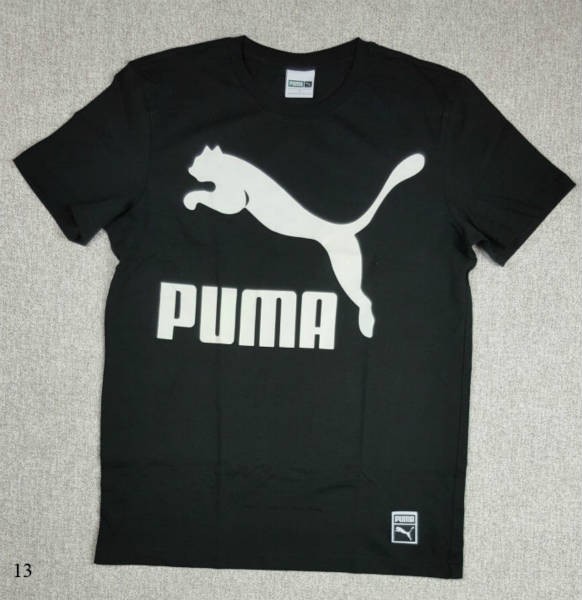 تی شرت مردانه 13199 PUMA