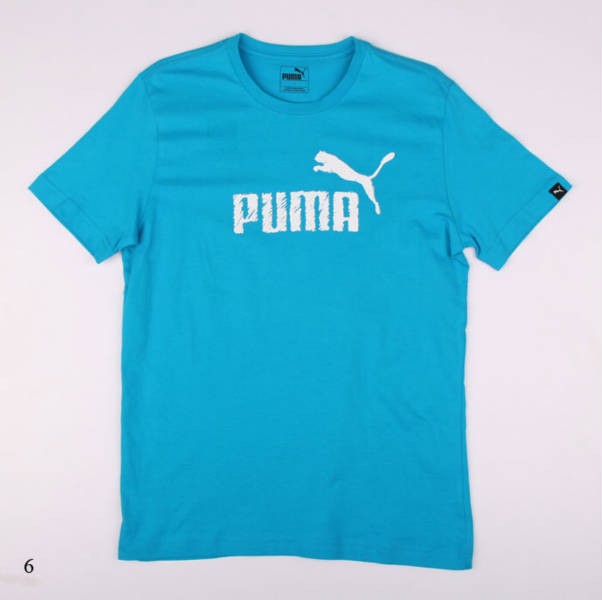 تی شرت مردانه 13199 PUMA