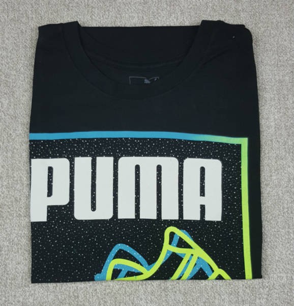 تی شرت مردانه 13199 PUMA