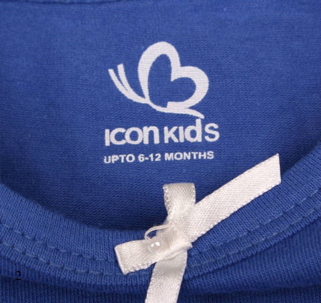 ست دخترانه 13895 Icon Kids