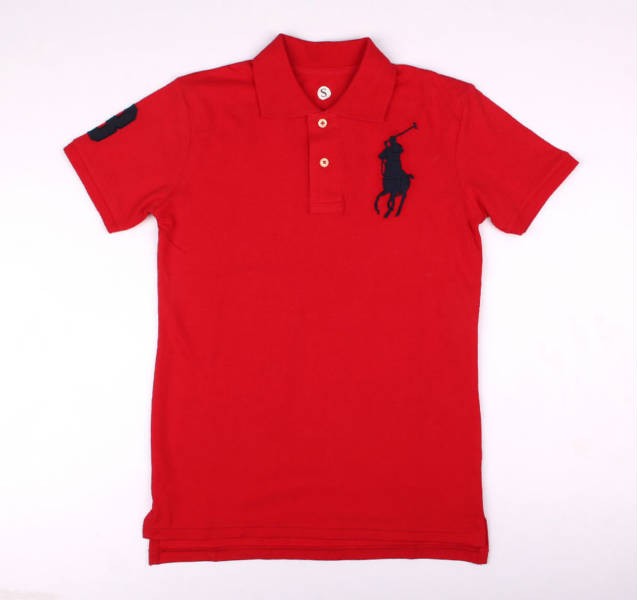 تی شرت مردانه 13993 POLO