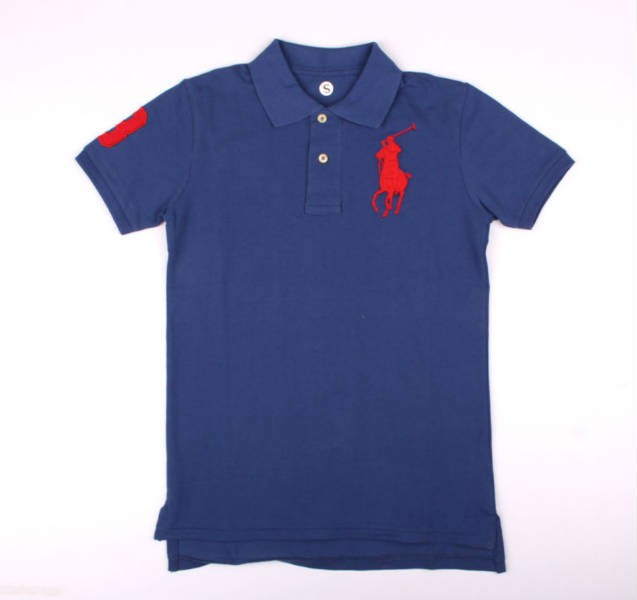 تی شرت مردانه 13993 POLO