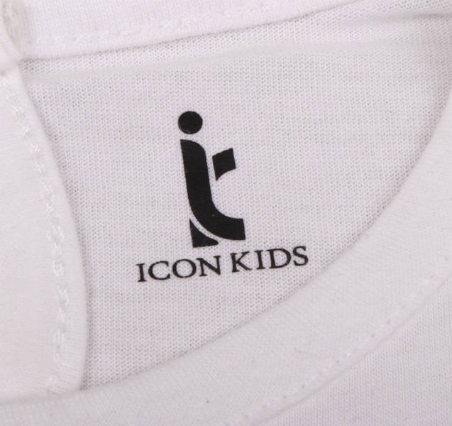 تونیک دخترانه 13903 ICON KIDS