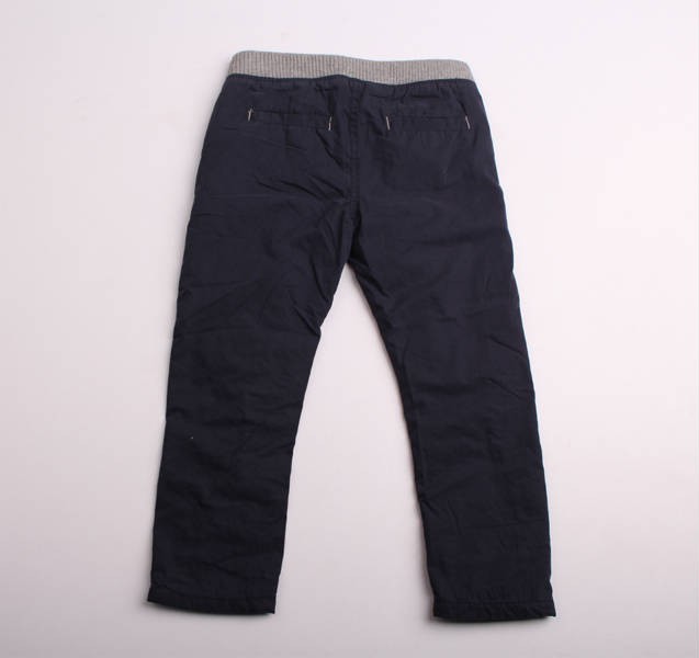 شلوار کتان پسرانه 12009 سایز 2 تا 8 سال مارک DENIM