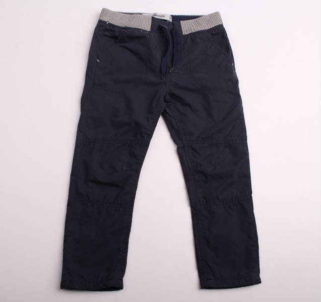 شلوار کتان پسرانه 12009 سایز 2 تا 8 سال مارک DENIM