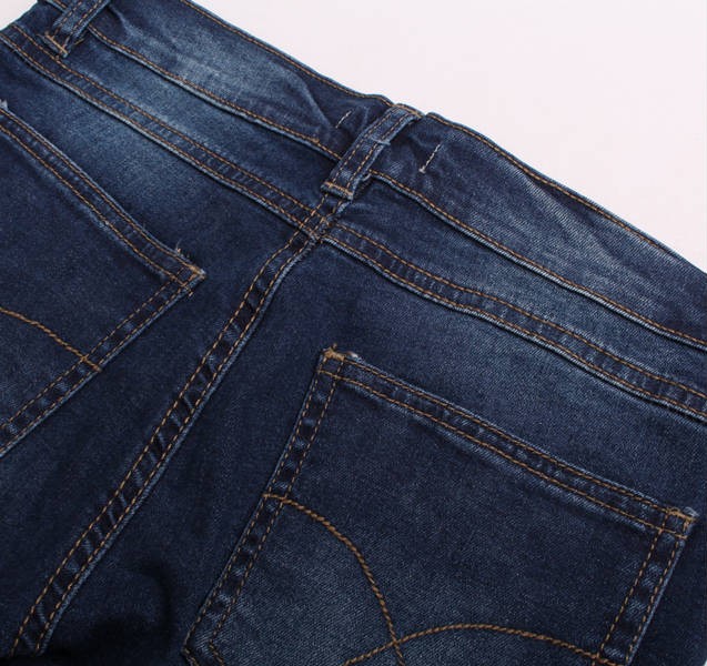 شلوار جینز 12066 سایز 8 تا 16 سال مارک blueinc