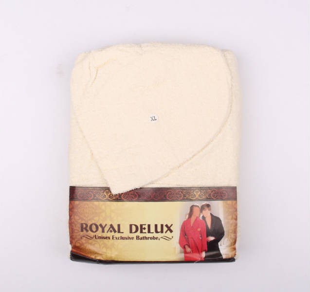 حوله تن پوش 13640 مارک ROYAL DELUX