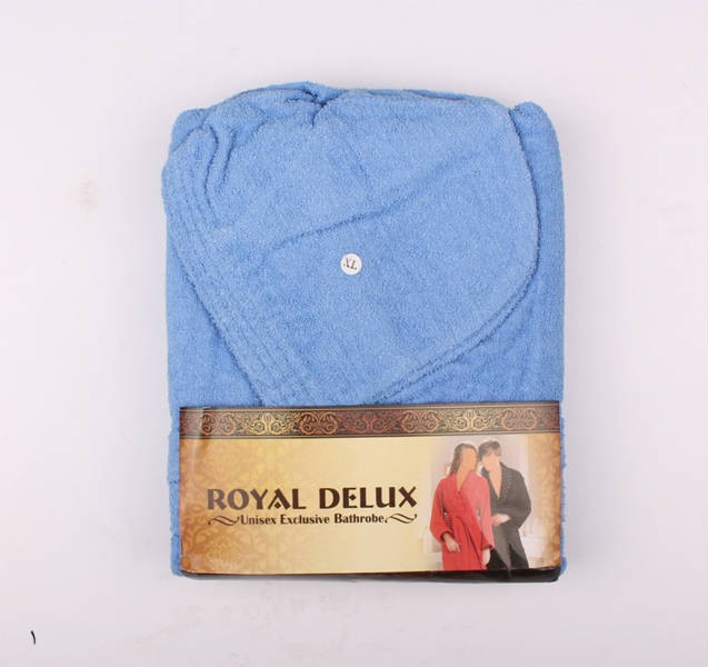 حوله تن پوش 13640 مارک ROYAL DELUX