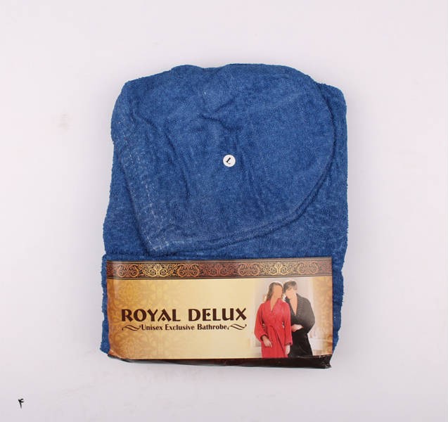 حوله تن پوش 13640 مارک ROYAL DELUX