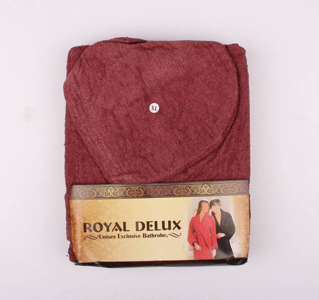 حوله تن پوش 13640 مارک ROYAL DELUX