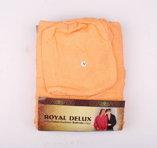 حوله تن پوش 13640 مارک ROYAL DELUX