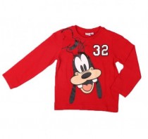 بلوز پسرانه 13155 سایز 3 تا 8 سال Disney