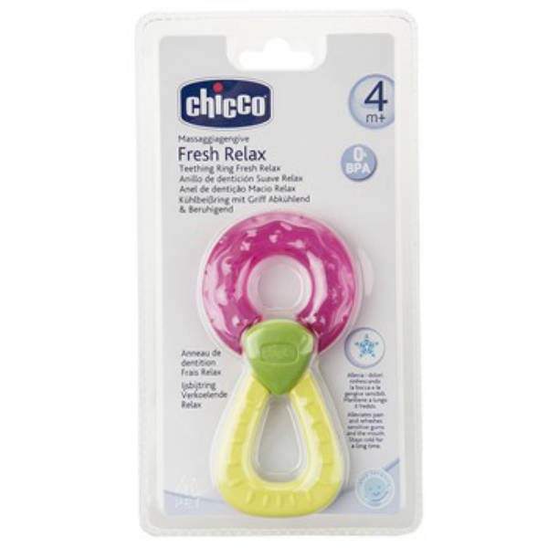 دندان گیر chicco کد 14708