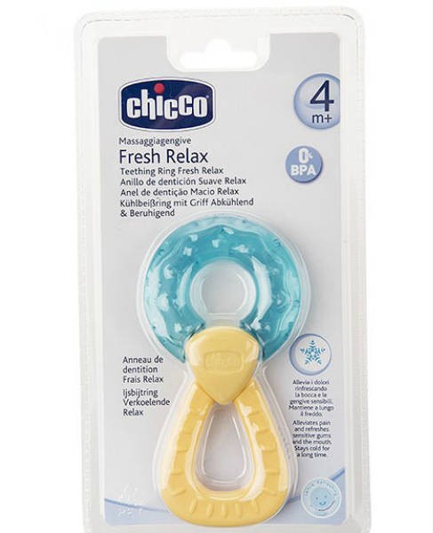 دندان گیر chicco کد 14708