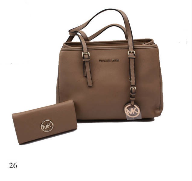 کیف دستی زنانه 13007 Michael Kors