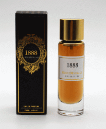 عطر 1888 محصول شرکت HOUSE OF SILLAGE کد 700527