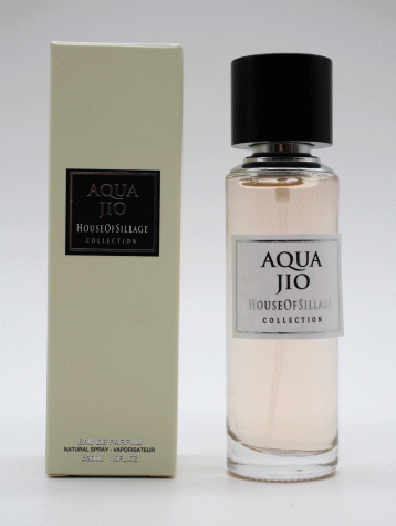 عطر AQUA JIO محصول شرکت 700513