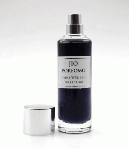 عطر مردانه JIO PORFOMO محصول HOUSE OF SILLAGE کد 700512