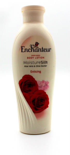 لوسیون بدن ENCHANTEUR کد 14079 (viva)