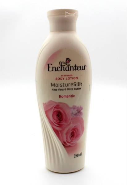 لوسیون بدن ENCHANTEUR کد 14079 (viva)