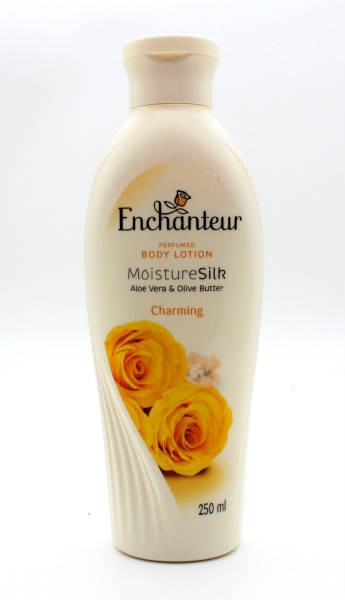 لوسیون بدن ENCHANTEUR کد 14079 (viva)