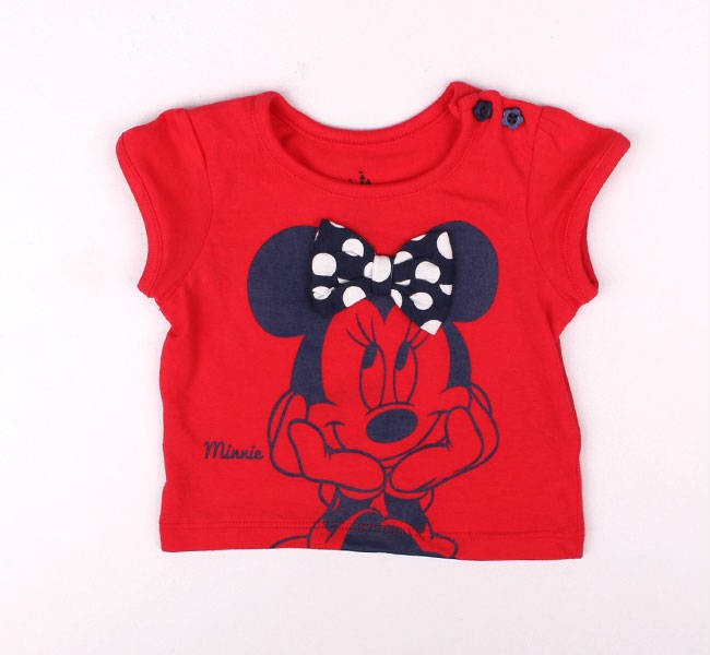 ست دخترانه 12943 Disney baby