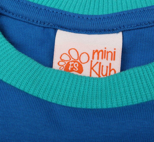 ست بلوز و شلوار پسرانه 12924 Mini Klub