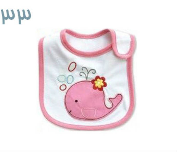 پیشبند بچه گانه 12774 مارک carters