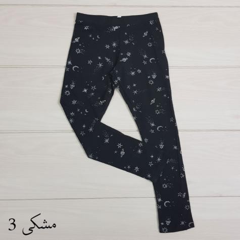 ساپورت دخترانه 20124 سایز 3 تا 14 سال مارک ZARA