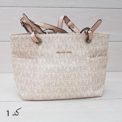 کیف مجلسی زنانه 20293 کد 1 مارک MICHAEL KORS