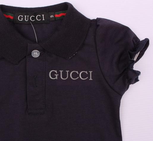 رامپر دخترانه 11313 مارک GUCCI