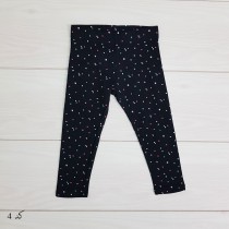 لگ توپنبه ای دخترانه 20685 سایز 1.5 تا 10 سال کد 4 مارک H&M