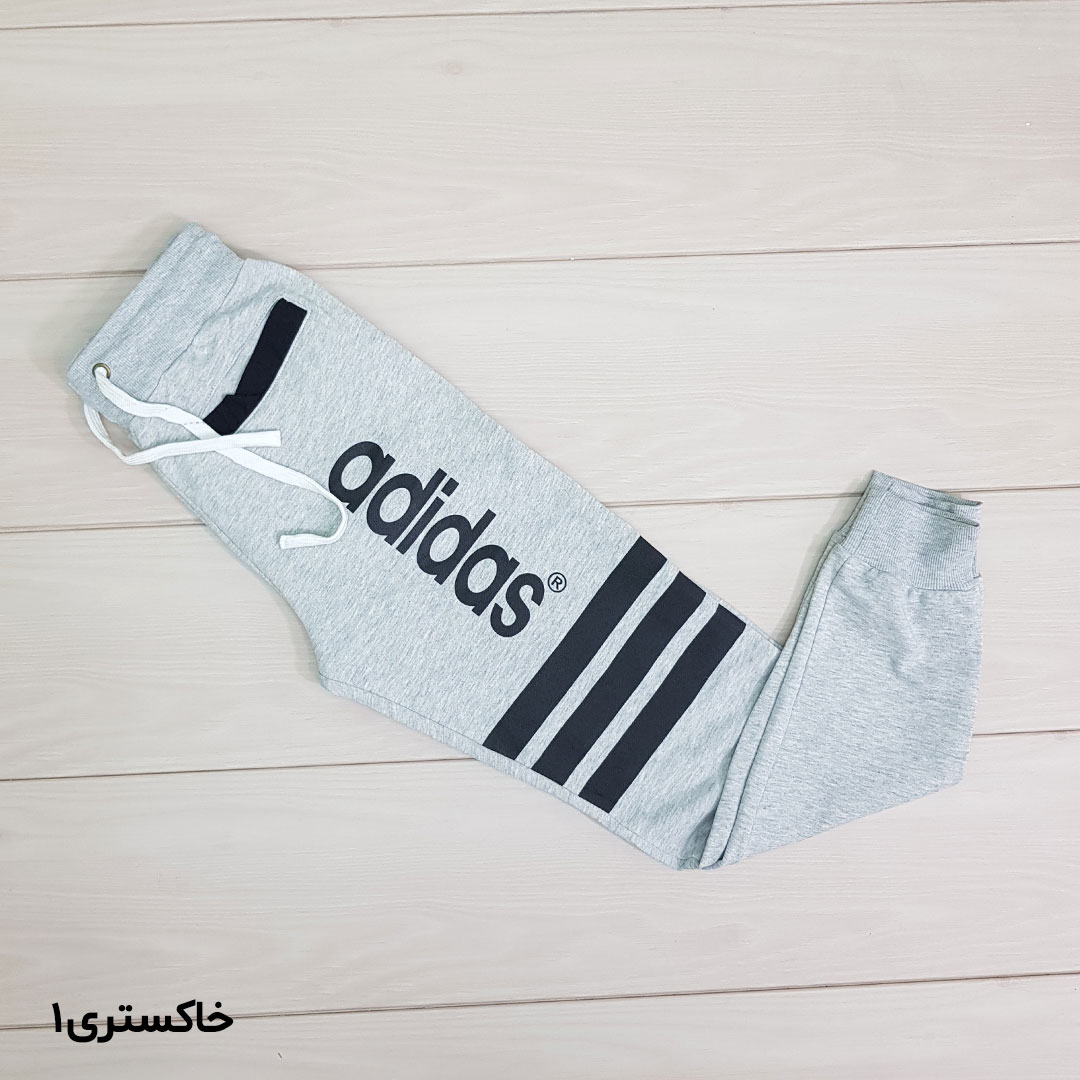 شلوار اسپورت مردانه 20859 مارک ADIDAS