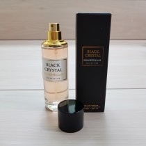 ادکلن مردانه black crystal  700644