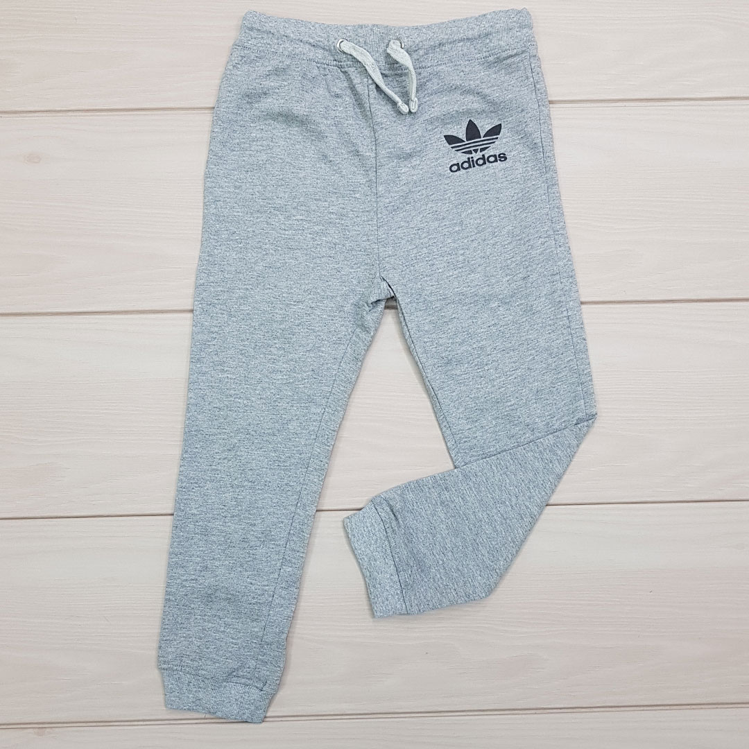 شلوار پسرانه 21657 سایز 4 تا 10 سال مارک ADIDAS