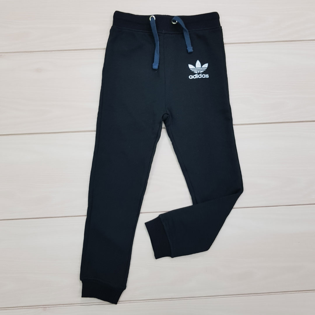 شلوار پسرانه 21657 سایز 4 تا 10 سال مارک ADIDAS