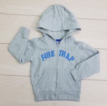 سویشرت پسرانه 22133 سایز 2 تا 13 سال مارک FIRETRAP