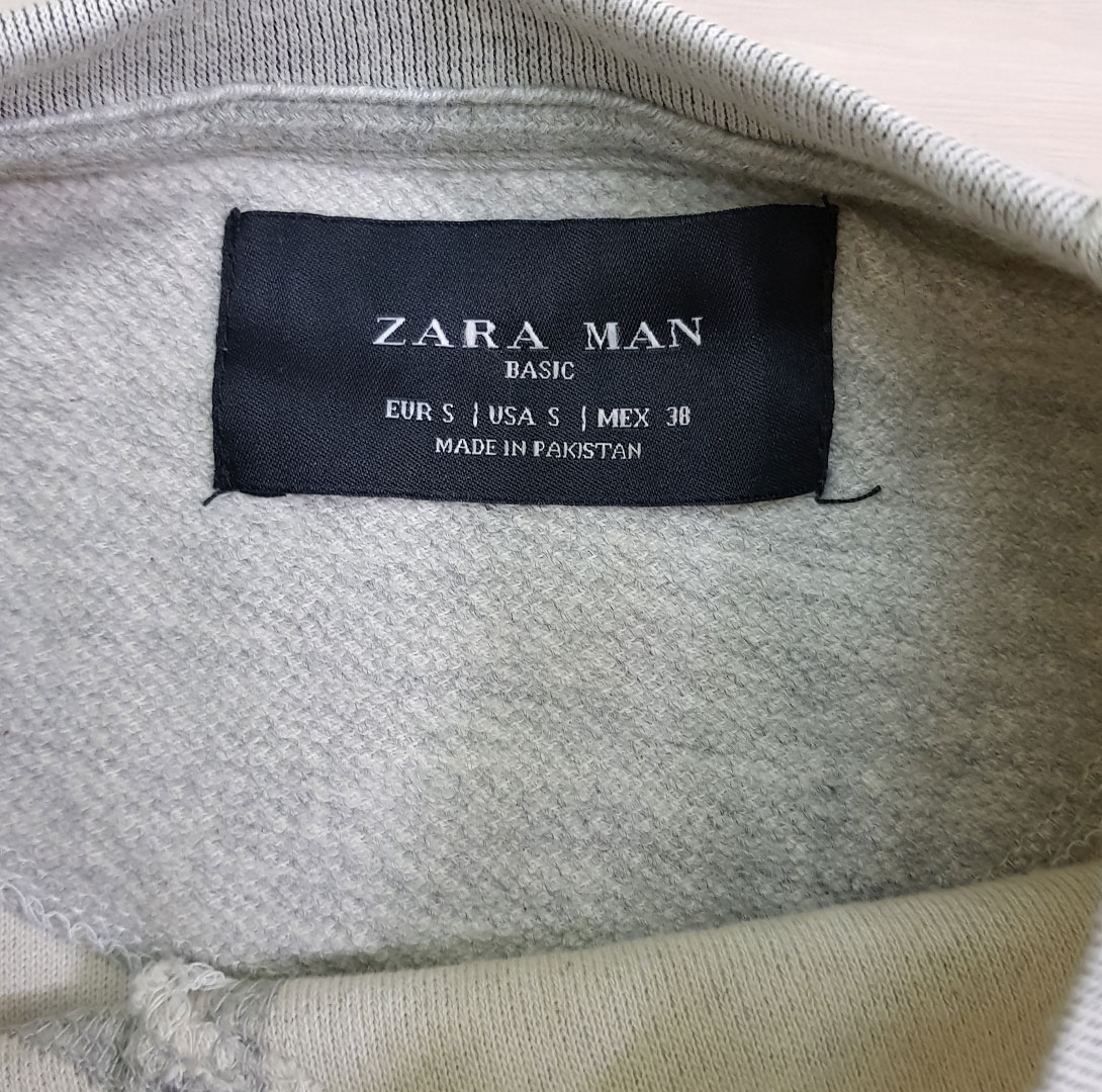 پلیور اورجینال مردانه 22273 مارک ZARA