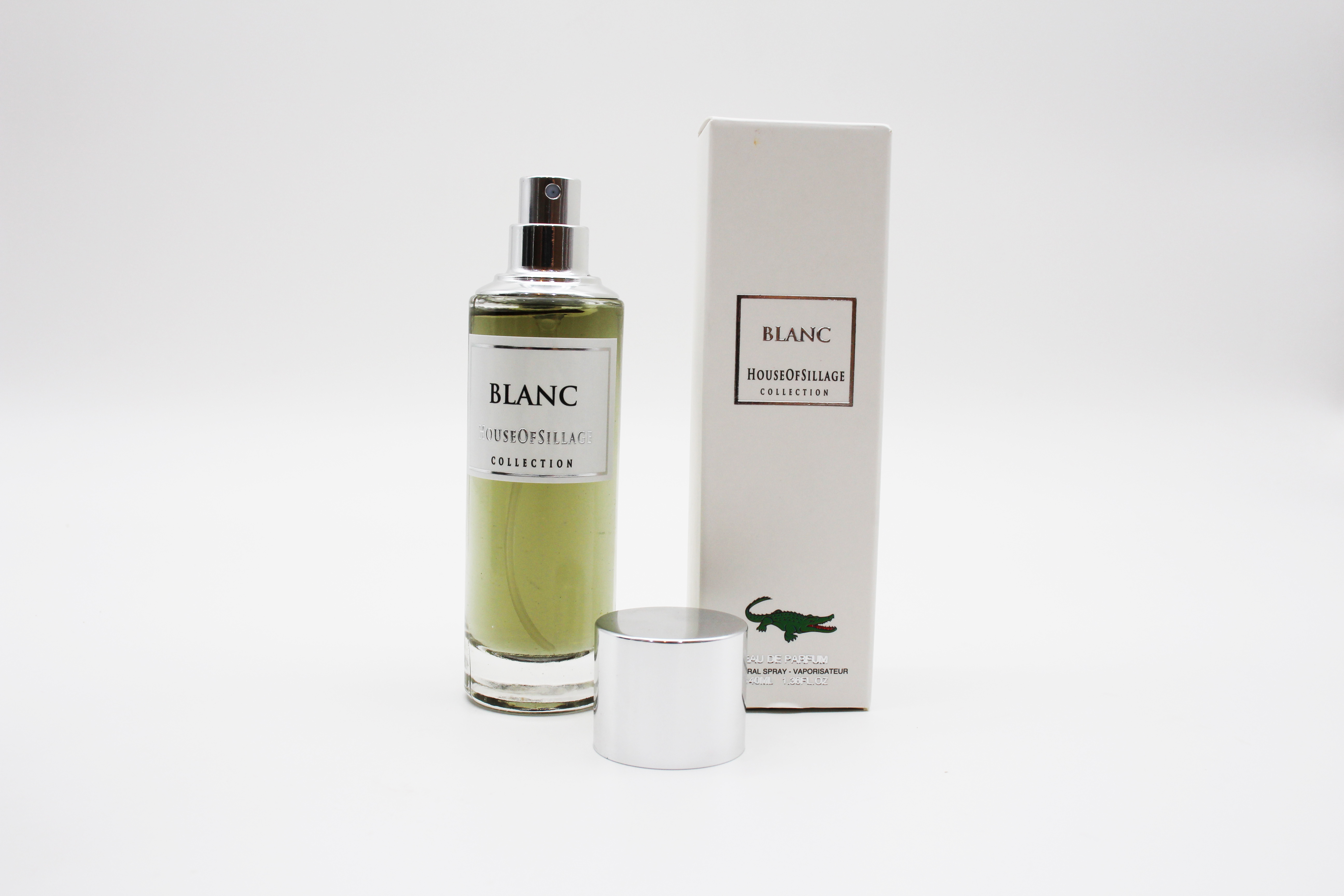 عطرBLANCکد500133