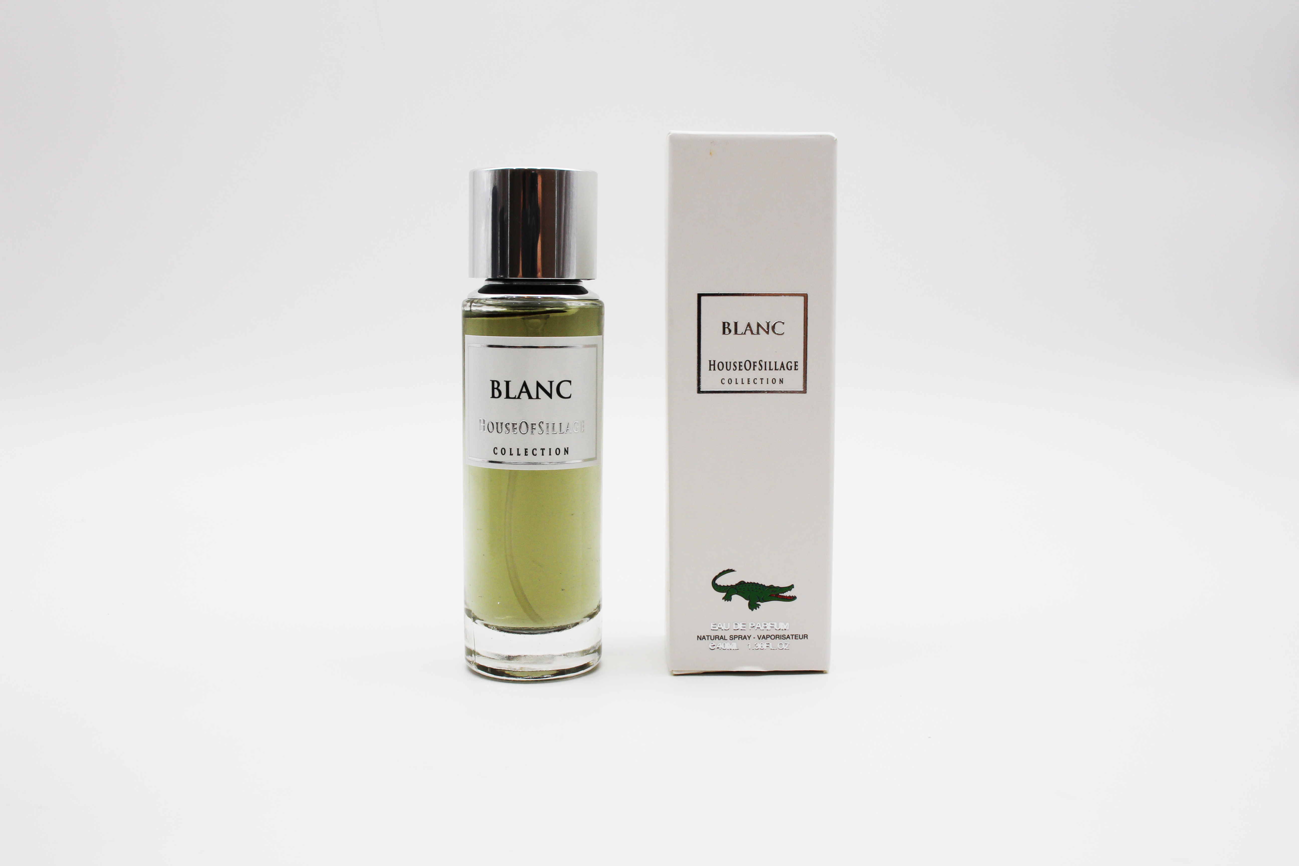 عطرBLANCکد500133