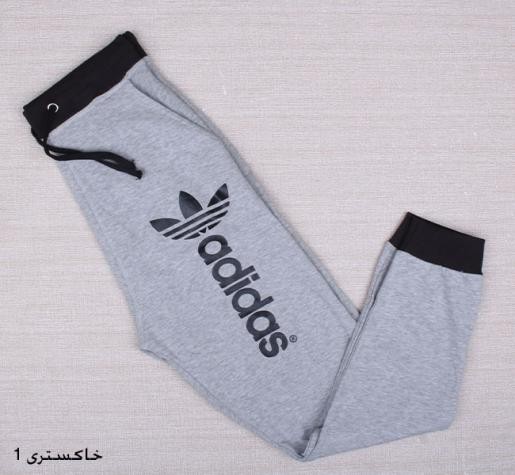 شلوار گرم مردانه 10845 مارک ADIDAS