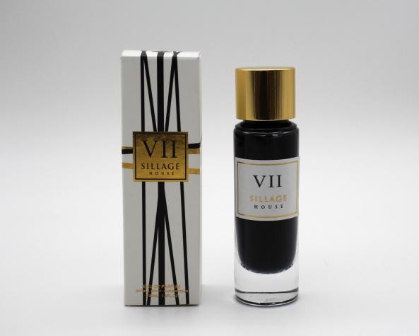 عطر VII محصول شرکت HOUSE OF SILLAGE کد 700466