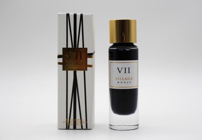 عطر VII محصول شرکت HOUSE OF SILLAGE کد 700466